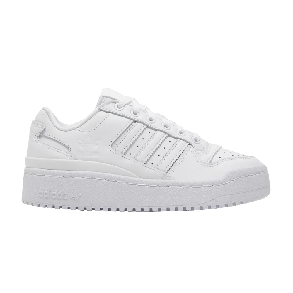 Krossovki-adidas-Wmns-Forum-Bold-Stripes-White