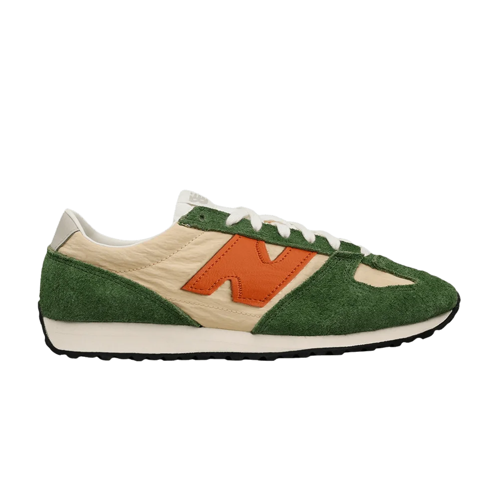 Кроссовки New Balance 471 'Khaki Green'