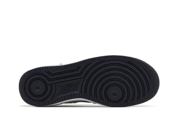 Кроссовки Nike Air Force 1 Low GS 'Valentine's Day - Obsidian'
