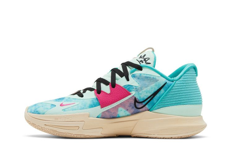 Кроссовки Nike Kyrie Low 5 'Community'