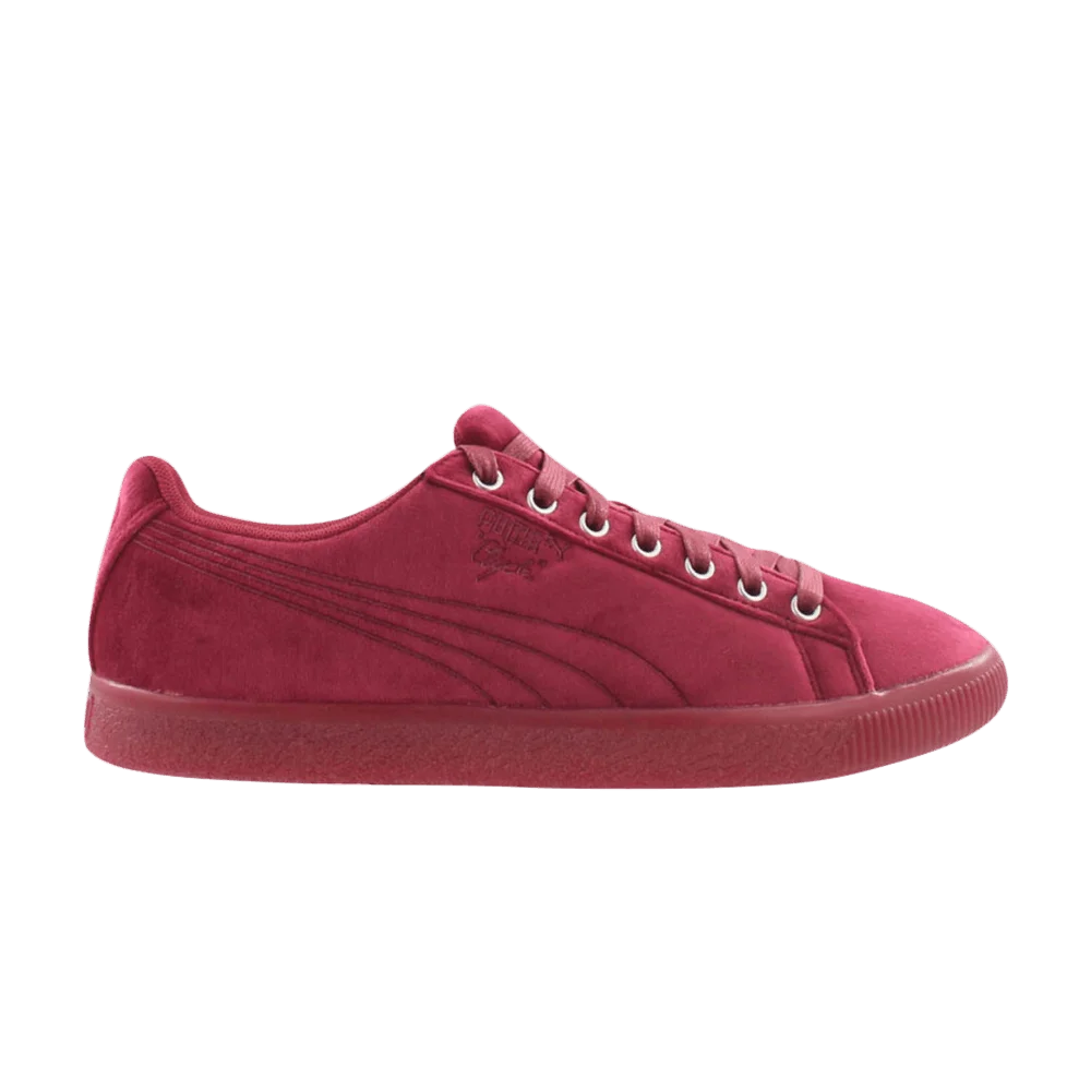 Krossovki-Puma-Clyde-Velour-Ice