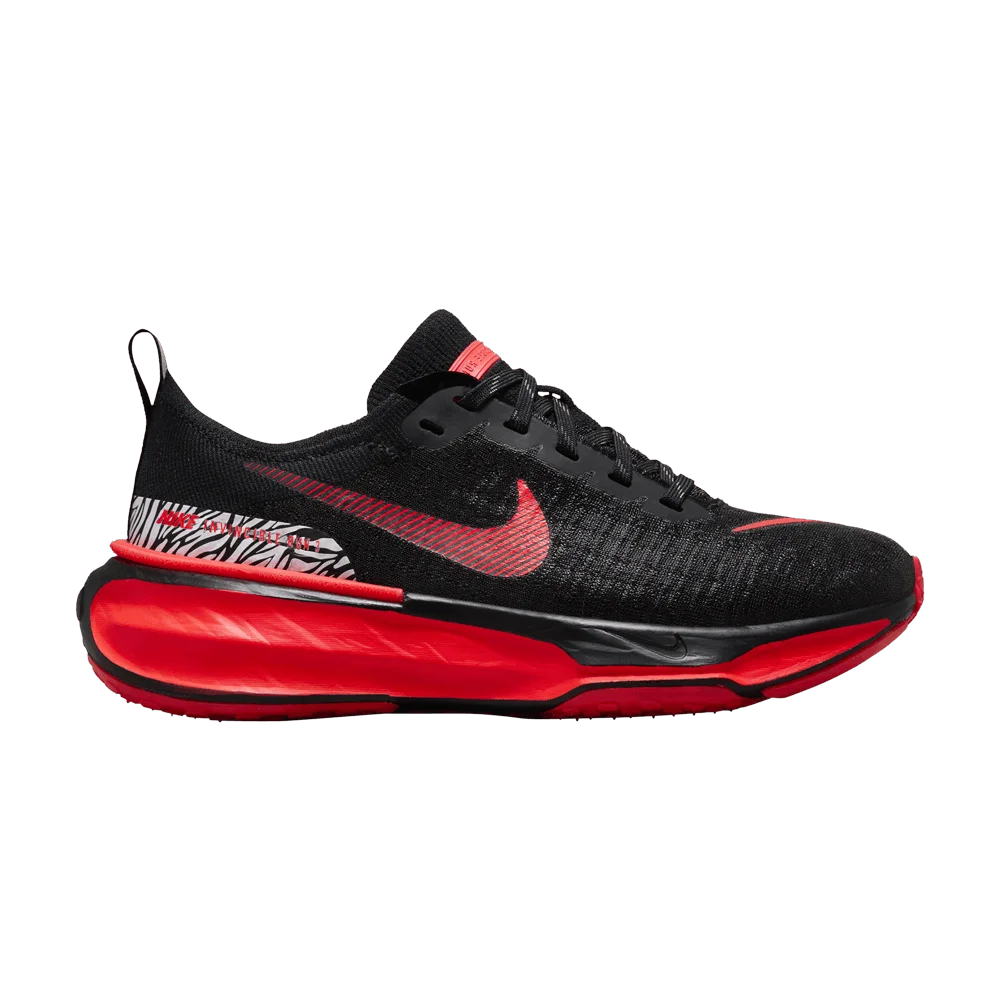 Кроссовки Nike Wmns ZoomX Invincible 3 'Energy'