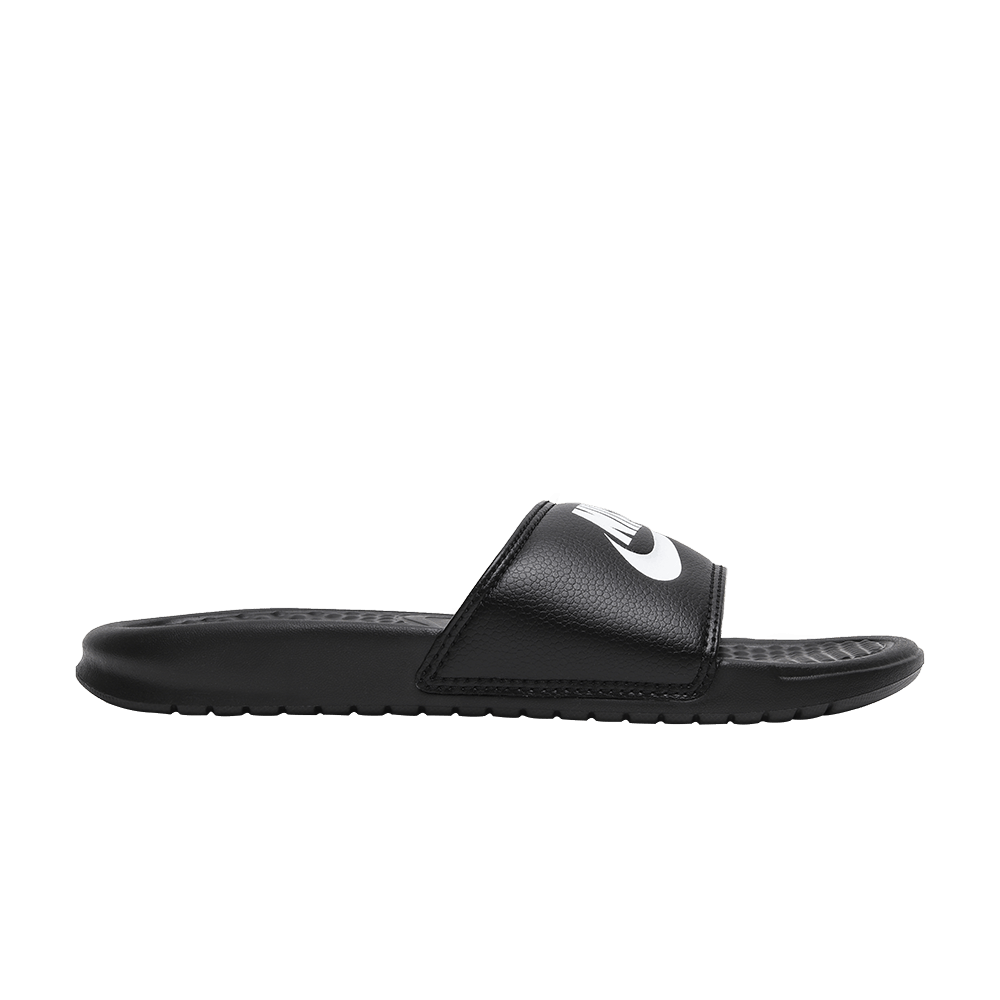 Nike Benassi Slide 'Black'