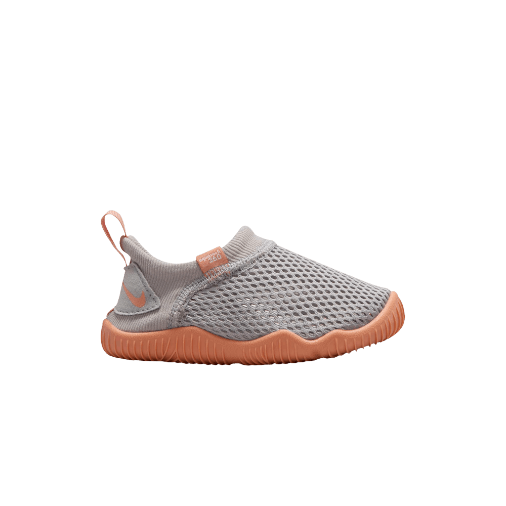 Кроссовки Nike Aqua Sock 360 TD 'Light Silver Apricot Agate'