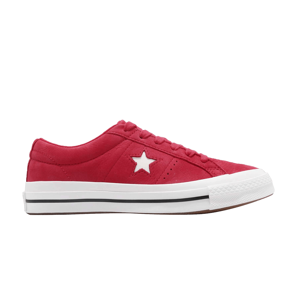 one-star-cherry-red-162614c