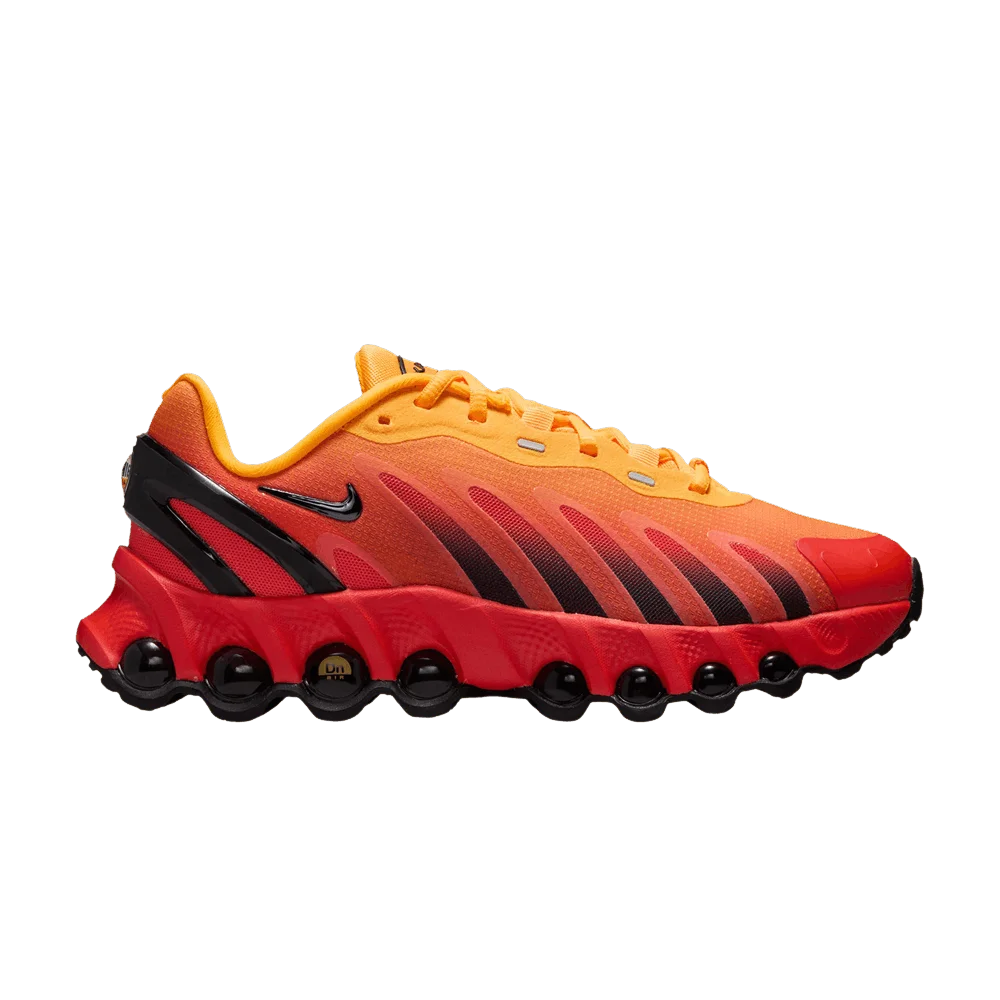 Кроссовки Nike Air Max DN8 GS 'Laser Orange'