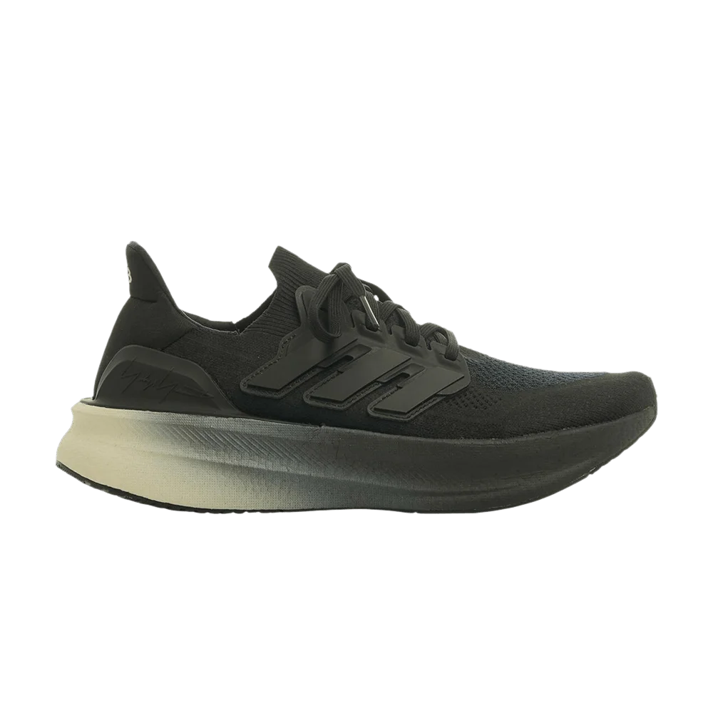 Кроссовки adidas Y-3 UltraBoost 5 'Black'