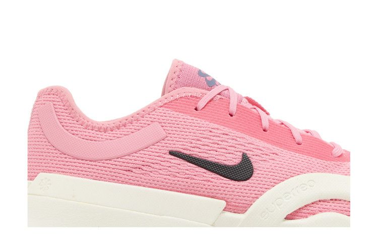 Кроссовки Nike Wmns Air Zoom SuperRep 4 Next Nature 'Coral Chalk'