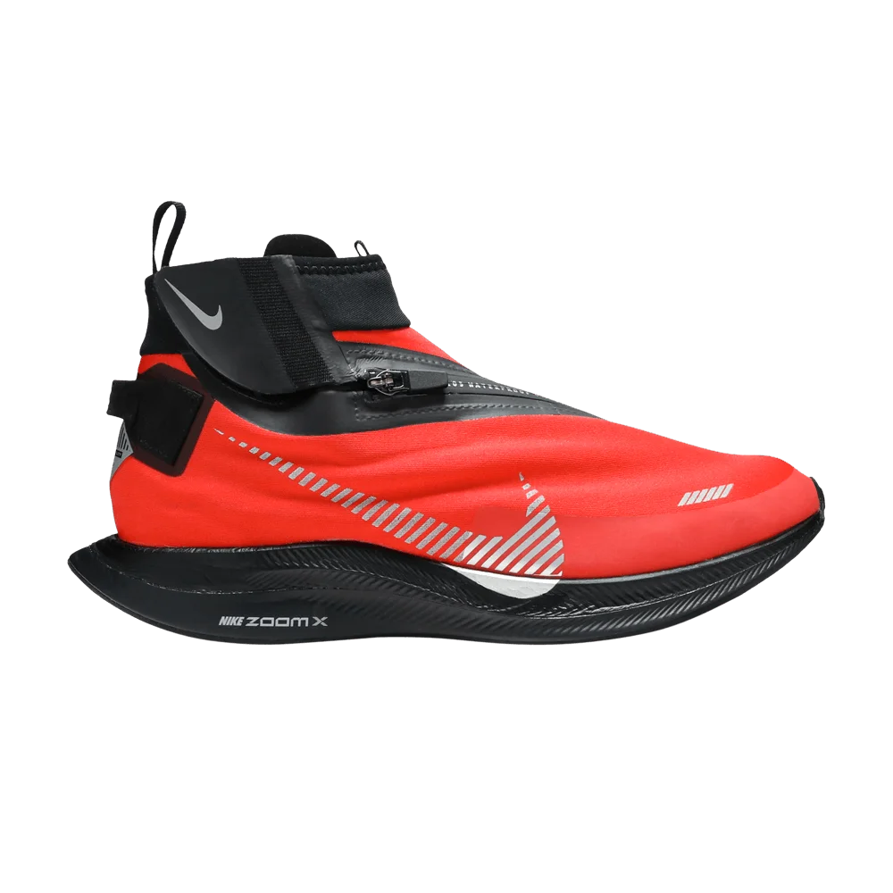 Кроссовки Nike Zoom Pegasus Turbo Shield 'Habanero Red'