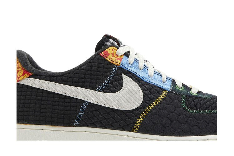 Кроссовки Nike Air Force 1 '07 LV8 'Multi-Material'