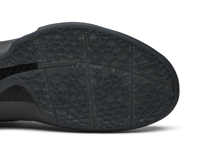 Кроссовки Nike Zoom Kobe 6 'Fade To Black'