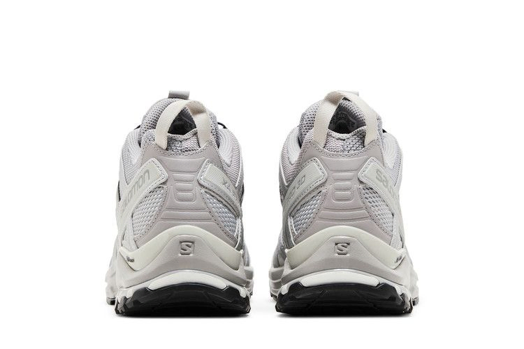Кроссовки Salomon XA Pro 3D 'Alloy Silver'