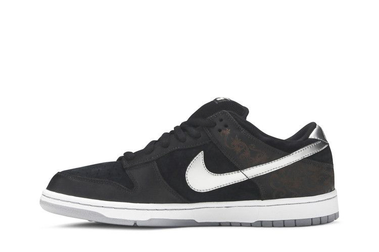 Кроссовки Nike Dunk Low Premium SB 'Takashi 2'