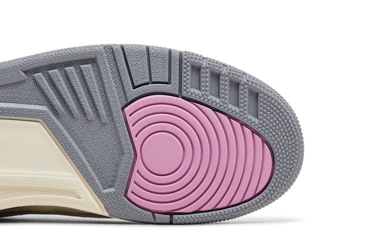 Кроссовки Wmns Air Jordan 2/3 'Orchid'