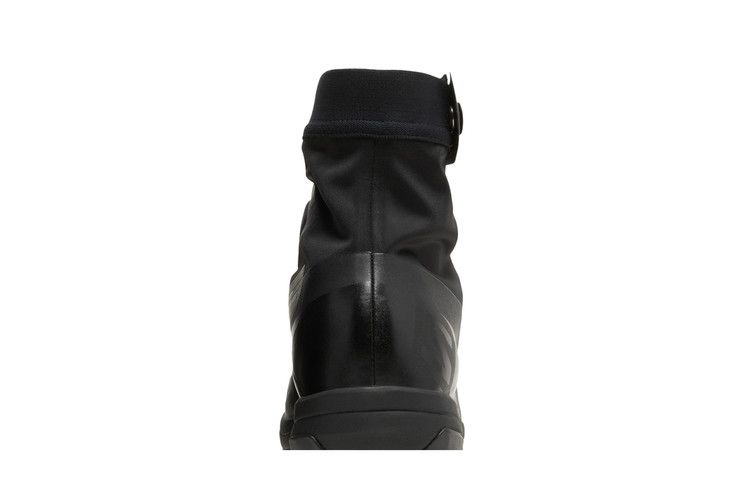 Кроссовки Salomon S/Lab XA-Alpine 2 'Black Limited'