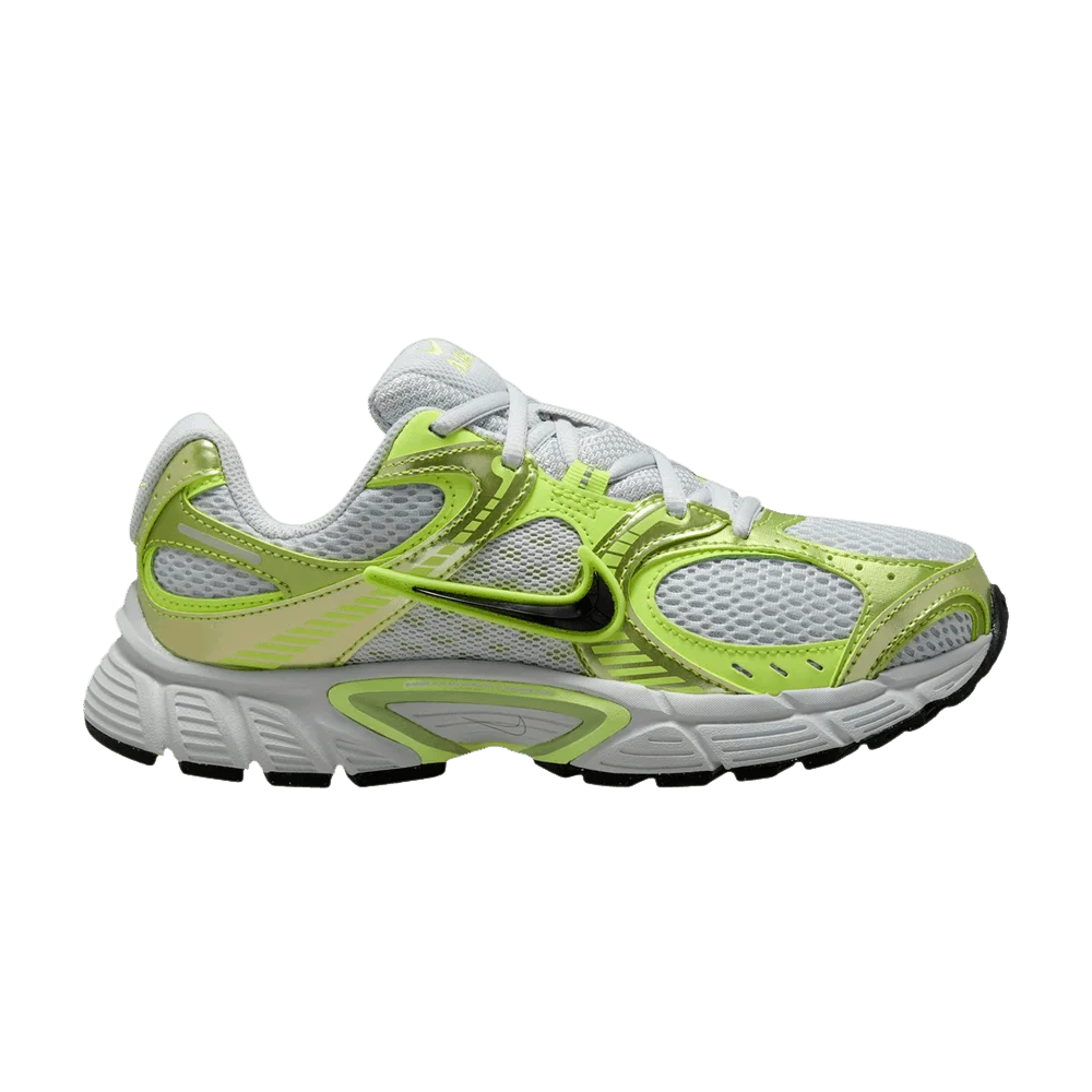 Кроссовки Nike Wmns V5 RNR 'Pure Platinum Light Lemon Twist'