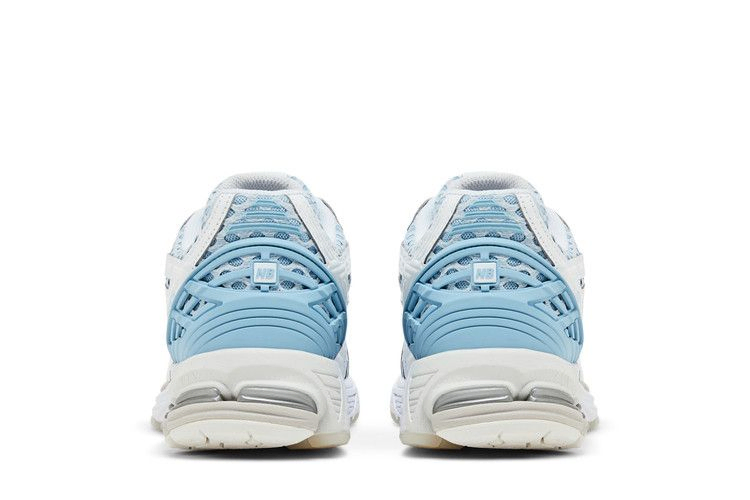 Кроссовки New Balance 1906R 'Blue Chrome'