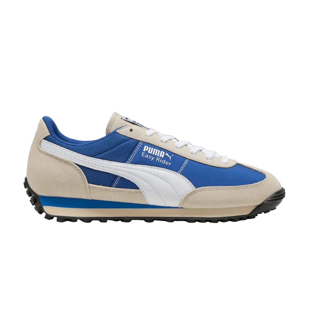 Кроссовки Puma Easy Rider 'Thrive & Triumph - Clyde Royal'