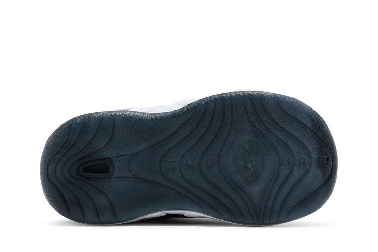 Кроссовки Reebok Question Mid Toddler 'USA'
