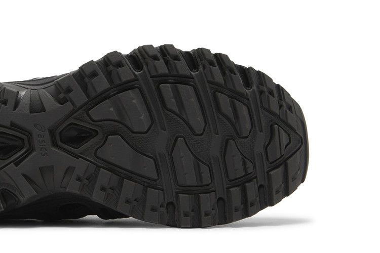Кроссовки ASICS Gel Sonoma 15-50 'Black'