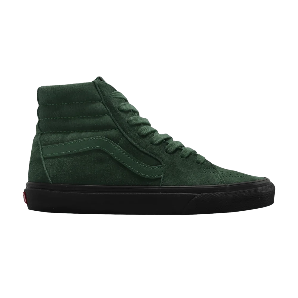 They Are. x Vans Sk8-Hi 'Year of Ox'