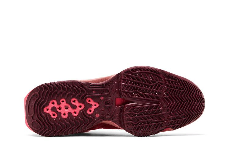 Кроссовки Nike Air Zoom GT Jump 2 'Light Fusion Red'