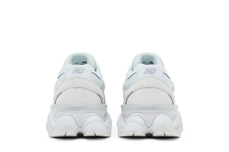 Кроссовки New Balance 9060 'Reflection White'