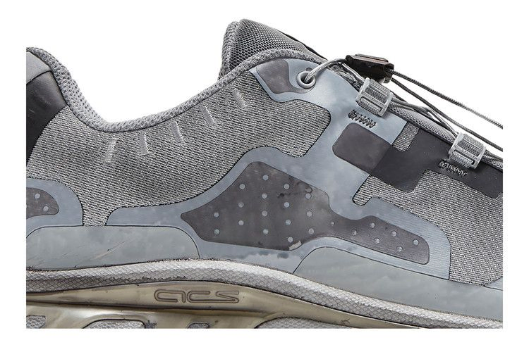 Кроссовки 11 By Boris Bidjan Saberi x Salomon Bamba 5 'Light Grey'