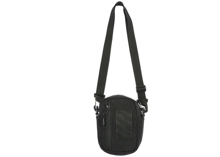 Сумка Palace Shot 2 Bag Black