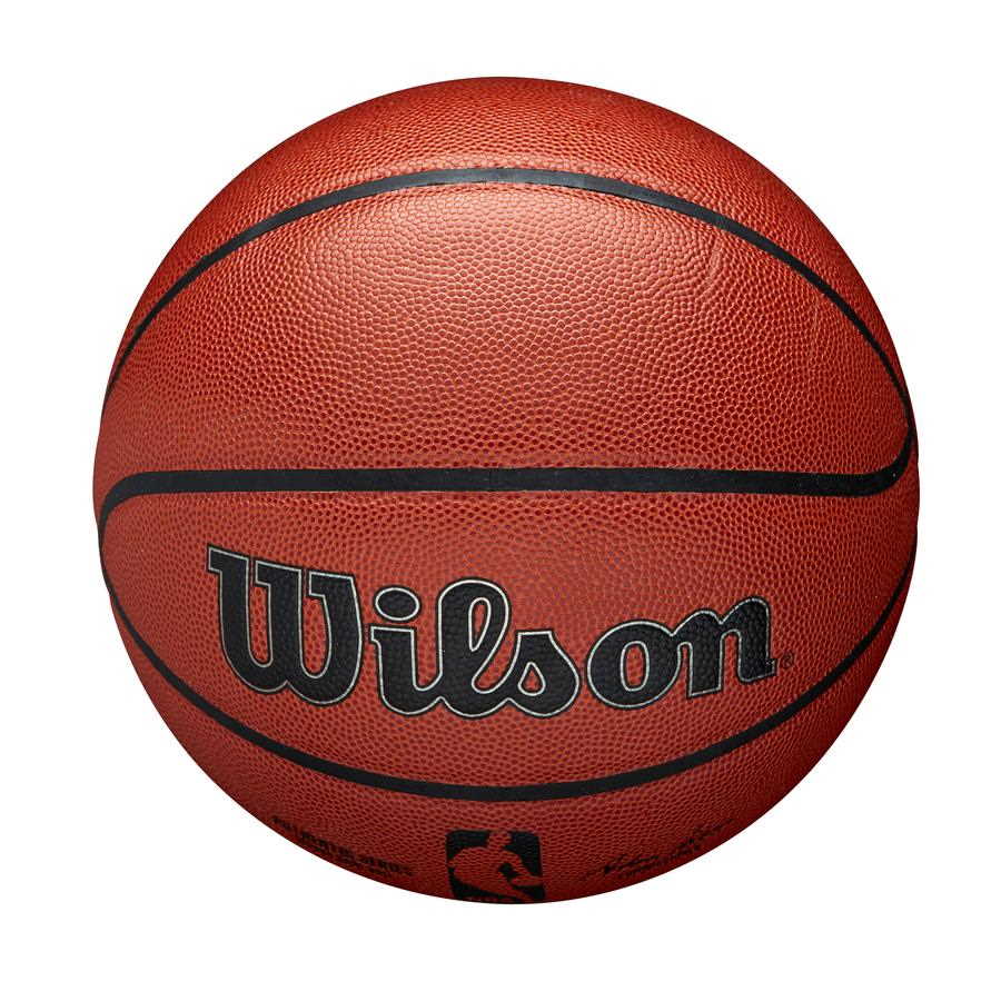 Wilson NBA Authentic Series Indoor Basketball