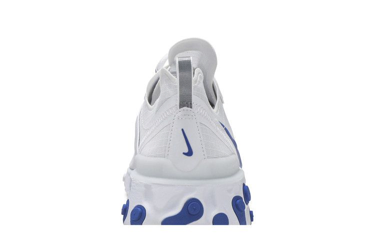 Кроссовки Nike React Element 55 'White Game Royal'