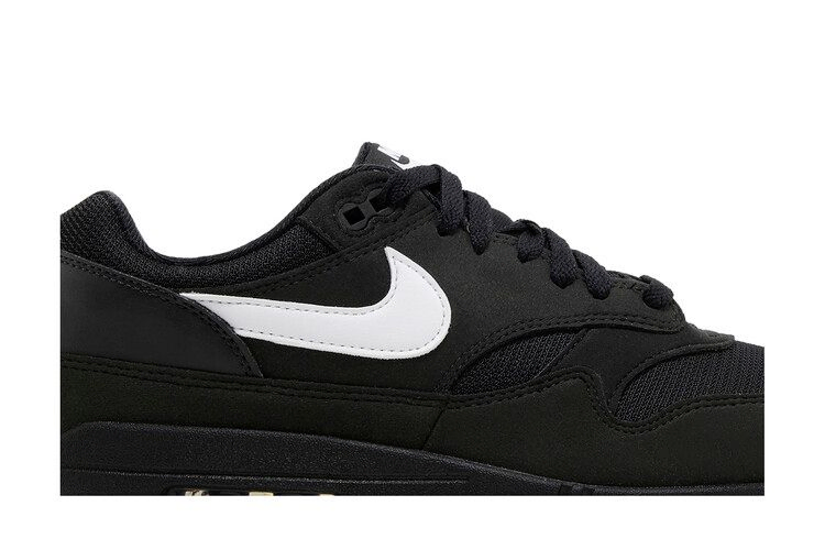 Кроссовки Nike Air Max 1 'Black'
