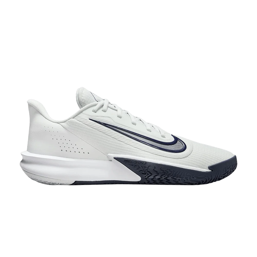 Krossovki-Nike-Precision-7-Photon-Dust-Midnight-Navy