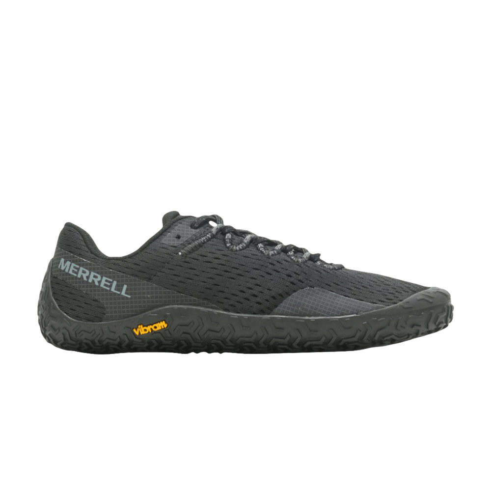 Кроссовки Merrell Wmns Vapor Glove 6 'Black'