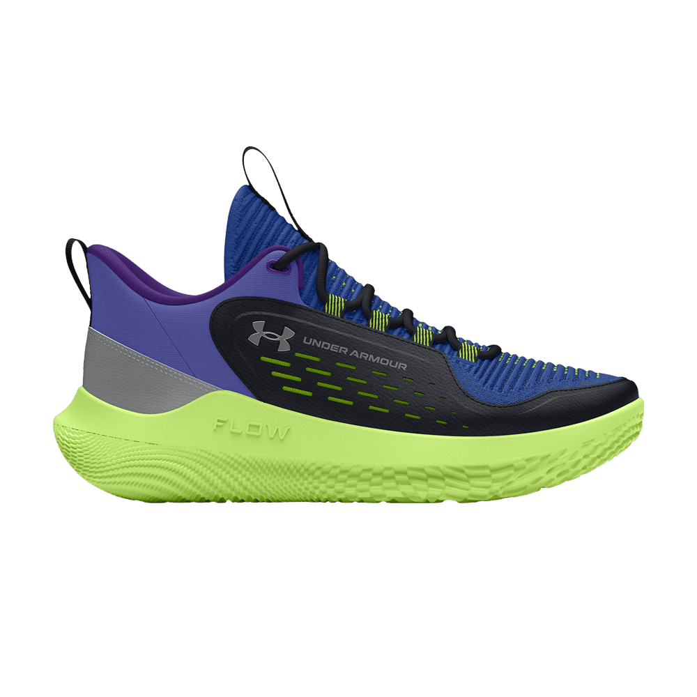 Кроссовки Under Armour Wmns Flow Breakthru 5 'Start Of Season Pack'