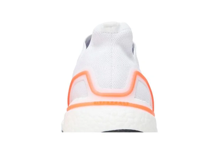 Кроссовки adidas UltraBoost Summer.RDY 'White Blue Orange'