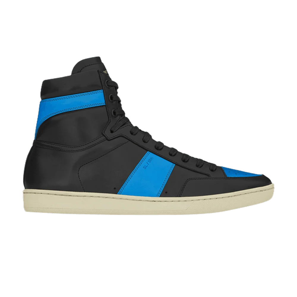 Krossovki-Saint-Laurent-Signature-Court-Classic-SL10H