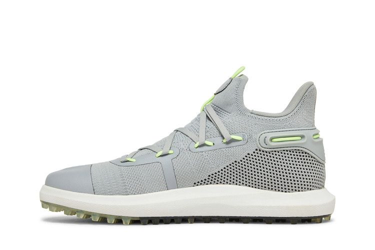 Кроссовки Under Armour Curry 6 SL Golf 'Grey'