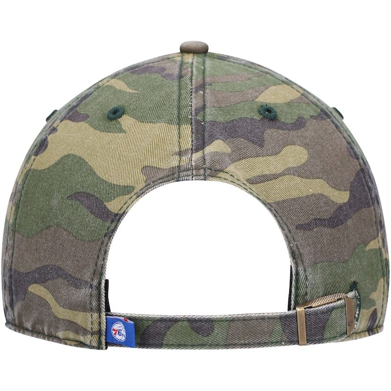 Mens-47-Camo-Philadelphia-76ers-Clean-Up-Adjustable-Hat-1