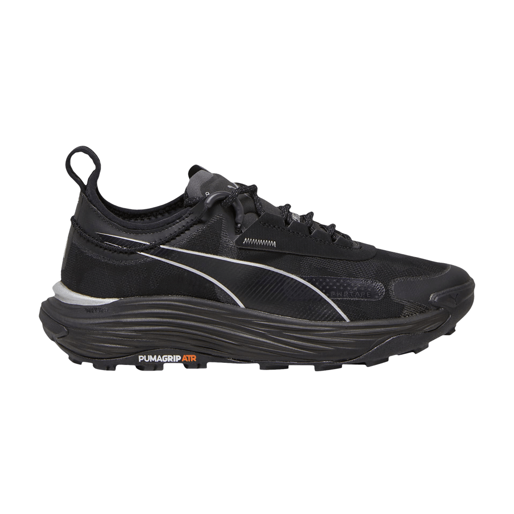 Кроссовки Puma Wmns Voyage Nitro 3 'Seasons - Black'