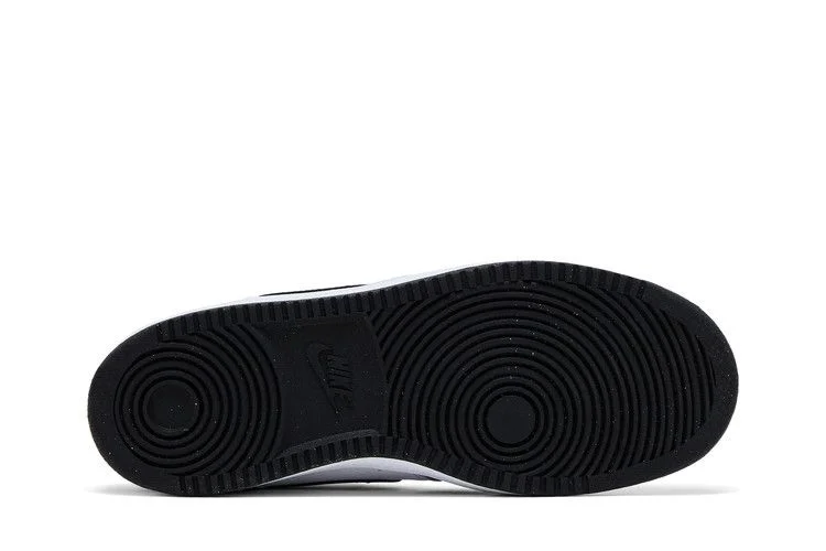 Кроссовки Nike Court Vision Mid Next Nature 'Game Royal Black'