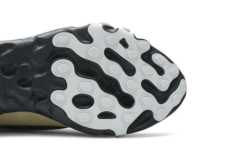 Кроссовки Nike React Ianga 'Club Gold'