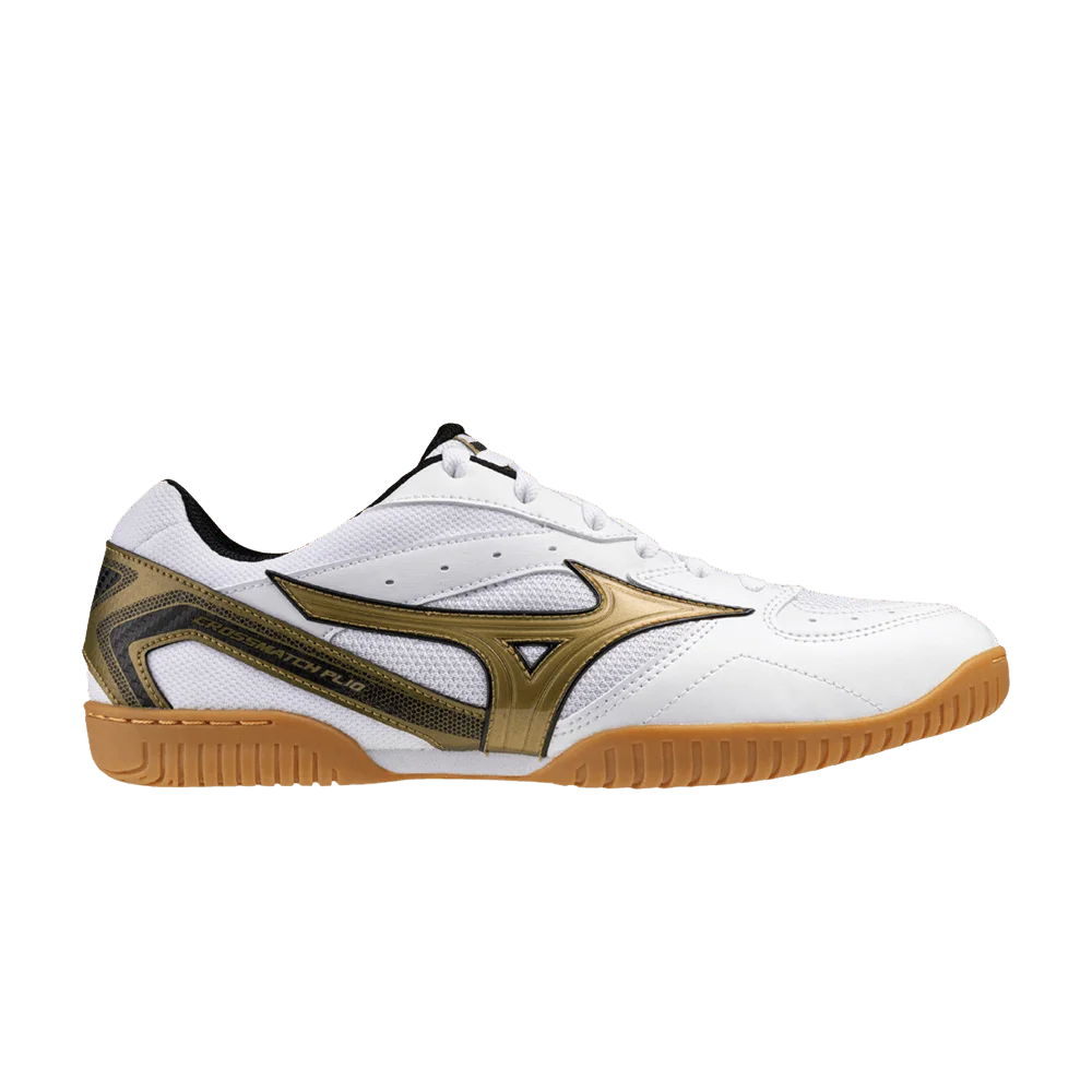 Krossovki-Mizuno-Crossmatch-Plio-RX4-White-Gold