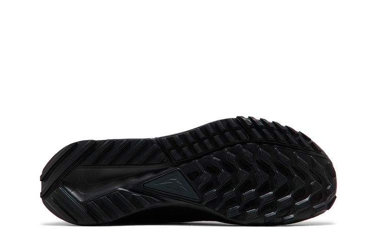 Кроссовки Nike React Pegasus Trail 4 GORE-TEX 'Black Anthracite'