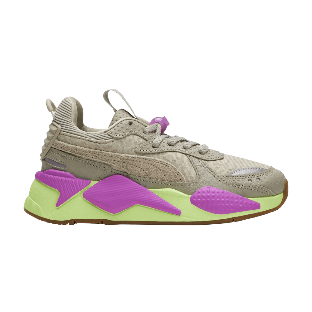Кроссовки Puma Ron Funches x RS-X Big Kid 'Be Seen'