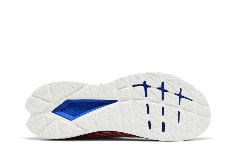 Кроссовки HOKA Mach 5 'White Flame'