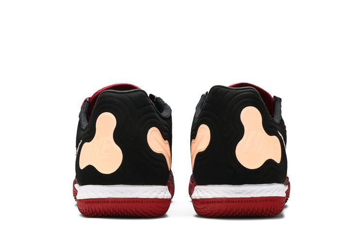 Кроссовки Nike React Gato 'Cardinal Red'