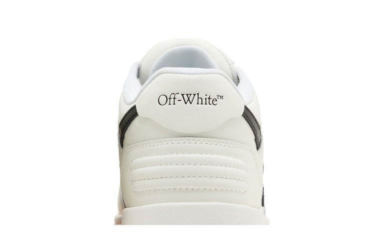 Кроссовки Off-White Wmns Out of Office 'White Black'