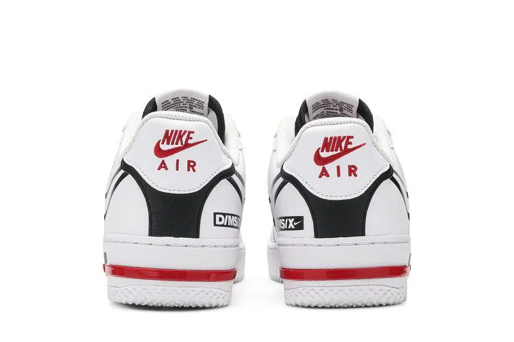 Кроссовки Nike Air Force 1 React 'D/MS/X'