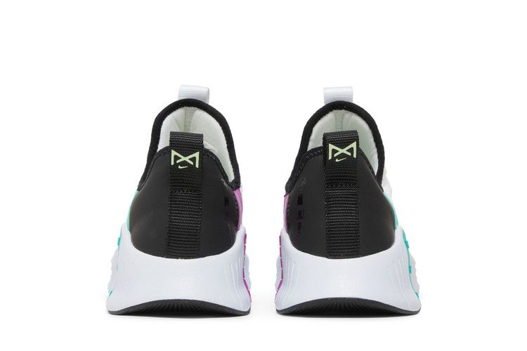 Кроссовки Nike Wmns Free Metcon 3 'Flash Crimson Aqua'